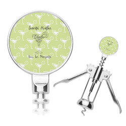 Margarita Lover Corkscrew (Personalized)