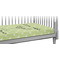 Margarita Lover Crib 45 degree angle - Fitted Sheet