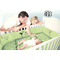 Margarita Lover Crib - Baby and Parents