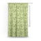 Margarita Lover Curtain (Personalized)