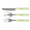 Margarita Lover Cutlery Set (Personalized)