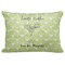 Margarita Lover Decorative Baby Pillowcase - 16"x12" w/ Name or Text