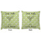 Margarita Lover Decorative Pillow Case - Approval