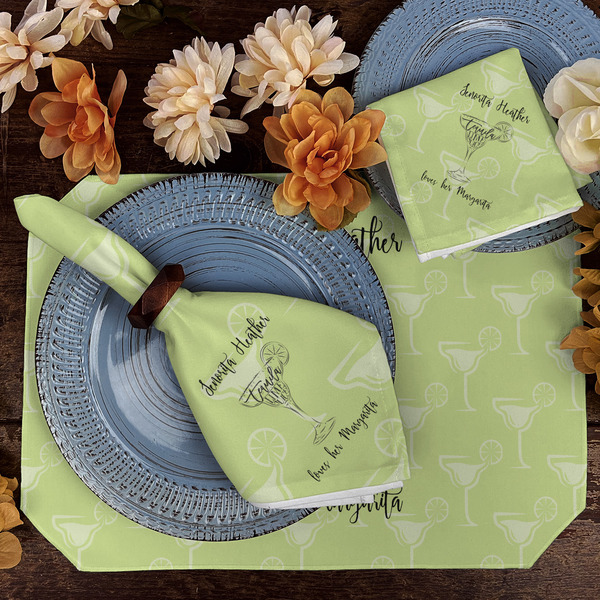 Margarita Lover Dining Set