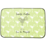 Margarita Lover Dish Drying Mat (Personalized)