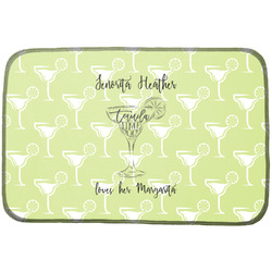 Margarita Lover Dish Drying Mat (Personalized)