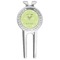 Margarita Lover Golf Divot Tool & Ball Marker (Personalized)