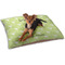 Margarita Lover Dog Bed - Small LIFESTYLE