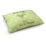Margarita Lover Dog Bed - Medium w/ Name or Text