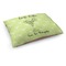 Margarita Lover Dog Bed - Medium w/ Name or Text