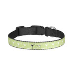 Margarita Lover Dog Collar - Large (Personalized)
