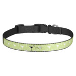 Margarita Lover Dog Collar (Personalized)
