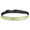 Margarita Lover Dog Collar (Personalized)