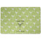 Margarita Lover Dog Food Mat w/ Name or Text