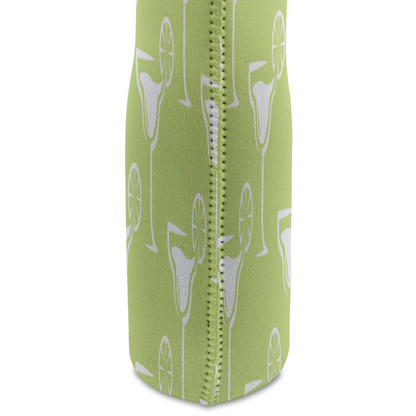 Margarita Lover Double Wine Tote - DETAIL 2 (new)