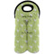 Margarita Lover Double Wine Tote - Front (new)