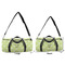 Margarita Lover Duffle Bag Small and Large