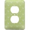 Margarita Lover Electric Outlet Plate