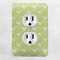 Margarita Lover Electric Outlet Plate - LIFESTYLE