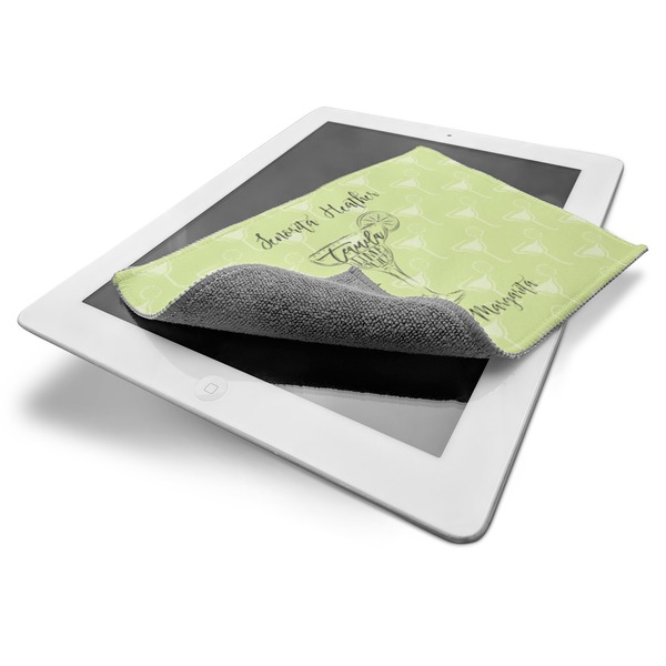 Margarita Lover Electronic Screen Wipe - iPad