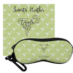 Margarita Lover Eyeglass Case & Cloth (Personalized)