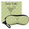 Margarita Lover Eyeglass Case & Cloth (Personalized)