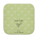 Margarita Lover Face Towel (Personalized)