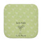 Margarita Lover Face Cloth-Rounded Corners