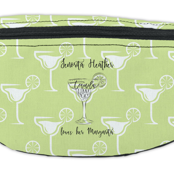 Margarita Lover Fanny Pack - Closeup