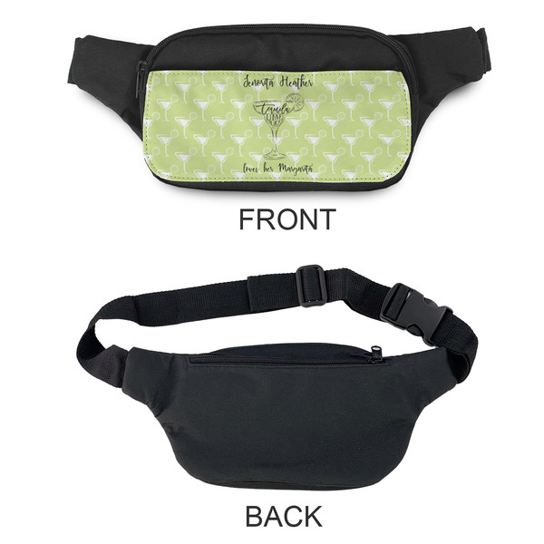 Margarita Lover Fanny Packs - APPROVAL