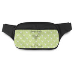 Margarita Lover Fanny Pack - Modern Style (Personalized)