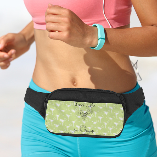 Margarita Lover Fanny Packs - LIFESTYLE