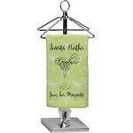 Margarita Lover Finger Tip Towel - Full Print (Personalized)