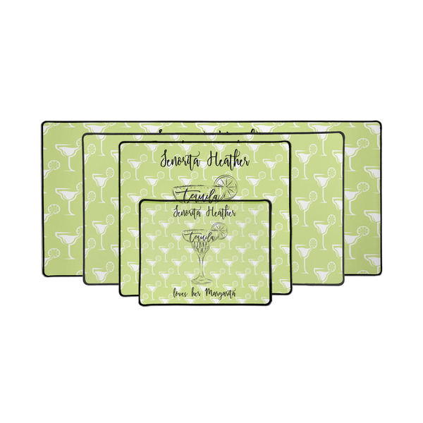 Margarita Lover Gaming Mats - PARENT/MAIN