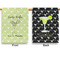 Margarita Lover Garden Flags - Large - Double Sided - APPROVAL
