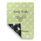 Margarita Lover Garden Flags - Large - Double Sided - FRONT FOLDED