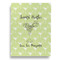 Margarita Lover Garden Flags - Large - Double Sided - FRONT