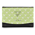 Margarita Lover Genuine Leather Women's Wallet - Small (Personalized)