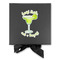 Margarita Lover Gift Boxes with Magnetic Lid - Black - Approval