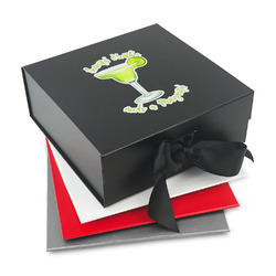 Margarita Lover Gift Box with Magnetic Lid (Personalized)
