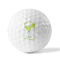 Margarita Lover Golf Balls - Generic - Set of 12 - FRONT