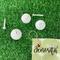 Margarita Lover Golf Balls - Titleist - Set of 12 - LIFESTYLE