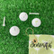 Margarita Lover Golf Balls - Titleist - Set of 3 - LIFESTYLE