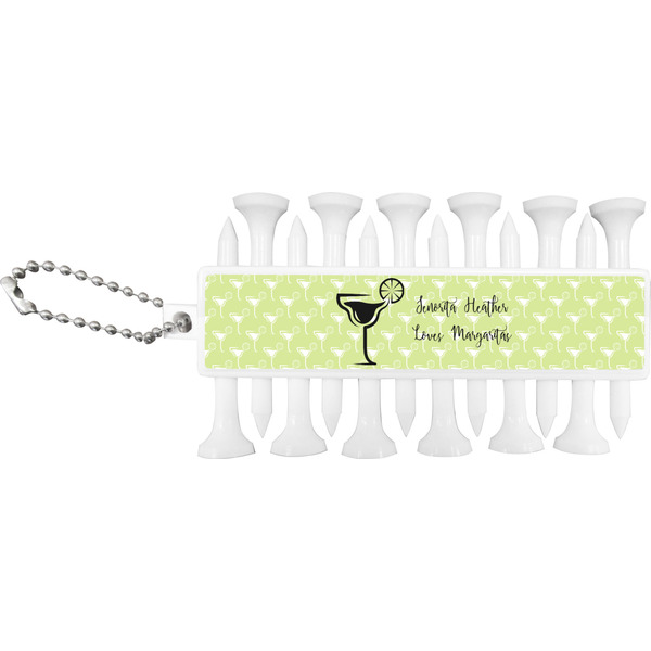 Margarita Lover Golf Buddy
