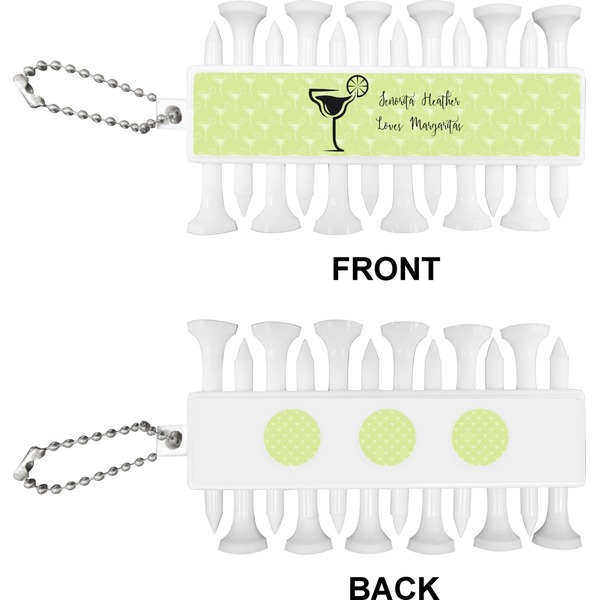 Margarita Lover Golf Buddy (Approval)