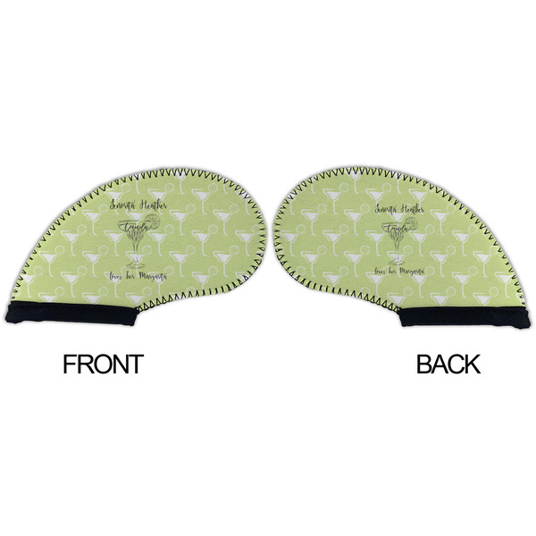 Margarita Lover Golf Club Covers - APPROVAL