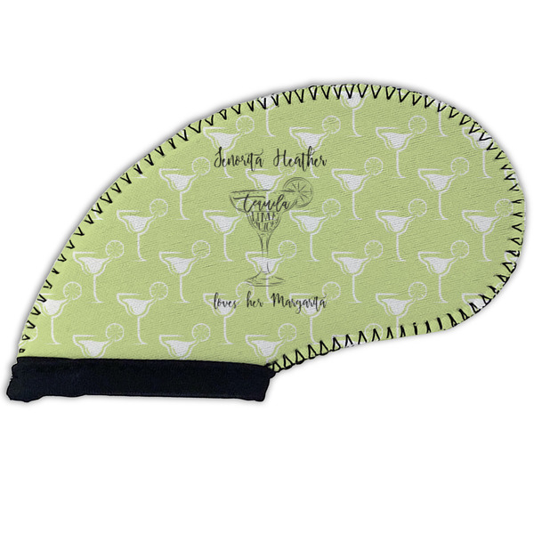 Margarita Lover Golf Club Covers - FRONT