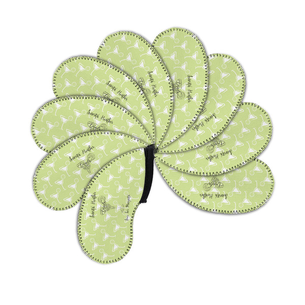 Margarita Lover Golf Club Covers - PARENT/MAIN (set of 9)