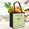 Margarita Lover Grocery Bag - LIFESTYLE