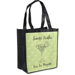 Margarita Lover Grocery Bag (Personalized)